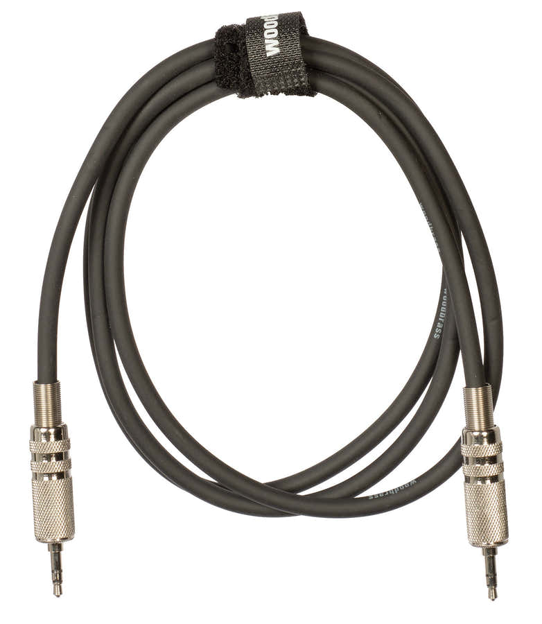 Câble Mini Jack Stéréo - 1,5 m - AC50