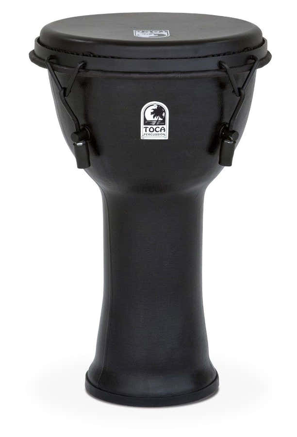 Freestyle 14" Accord Mecanique Black Mamba + Housse