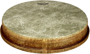MO-2514-fa Peaux Djembe Fiberskyn Mondo 14