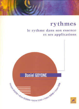 Le Rythme Dans Son Essence et Ses Applications - Goyone