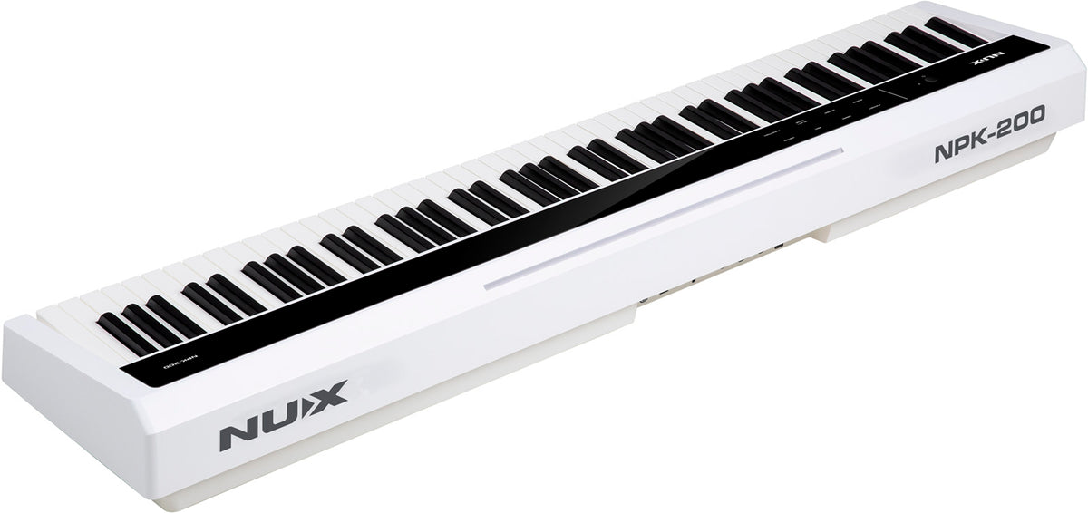 NPK-200 Blanc