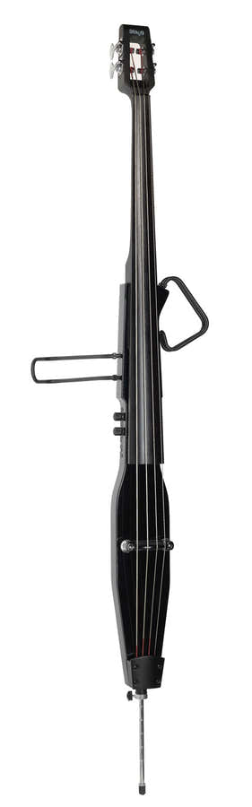 EDB-3/4 MBK Metallic Black