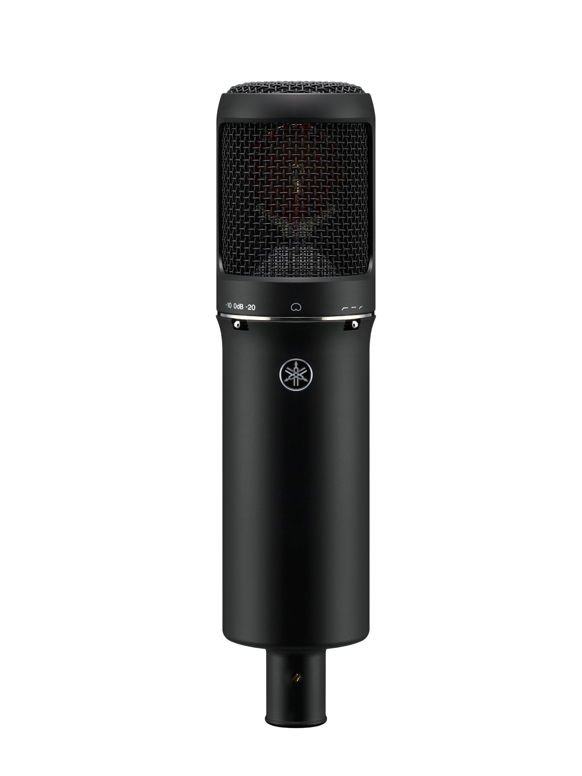 YCM705 Zwart
