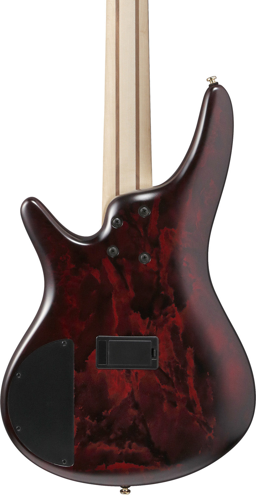 SR305EDX-WZM Wine Red Frozen Matte