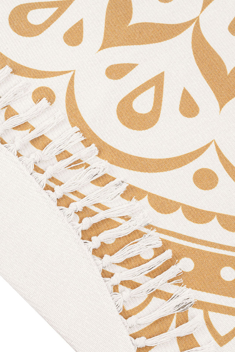 Tapis Meditation Meinl Vintage Gold