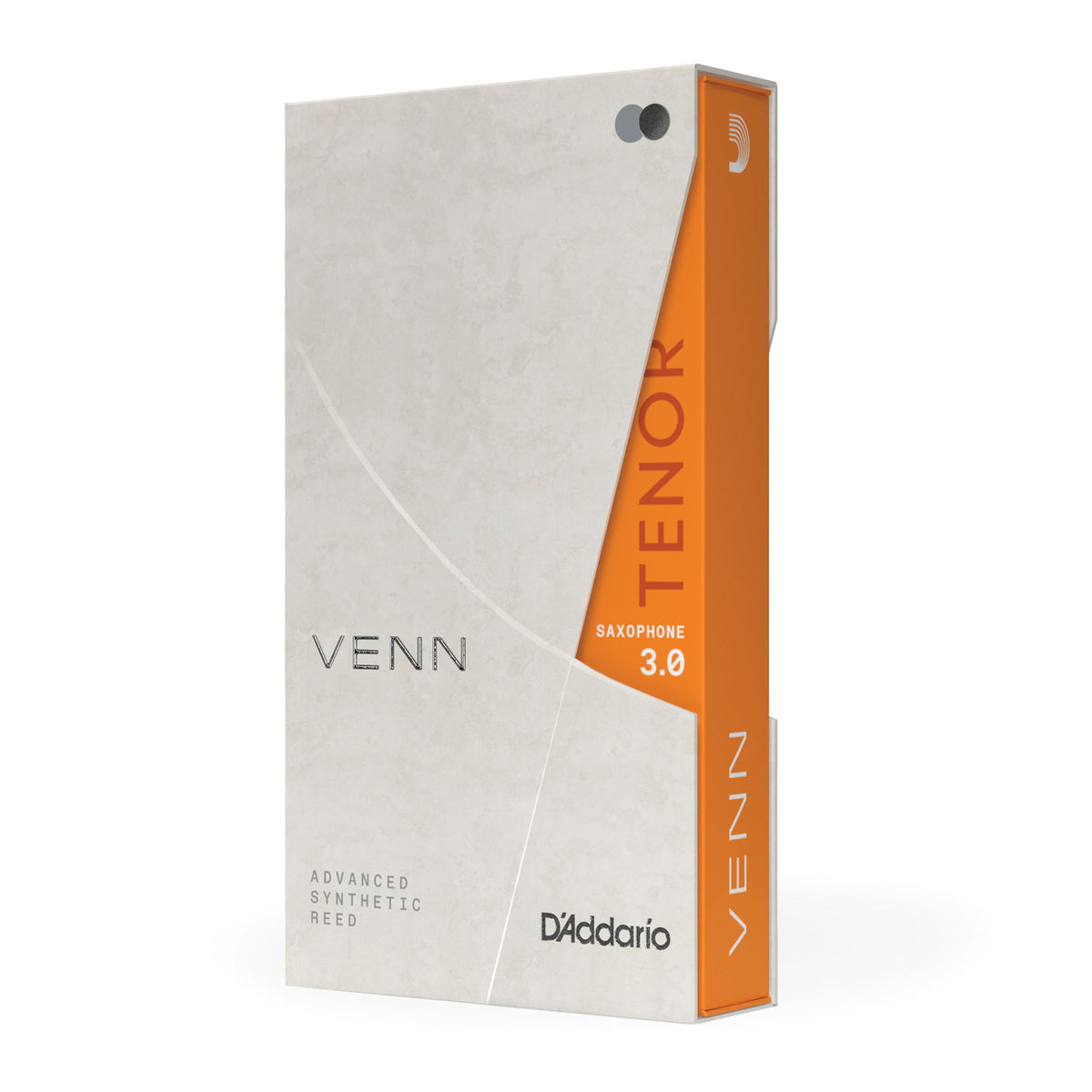 Anche Venn Sax Ténor - Synthetique 3