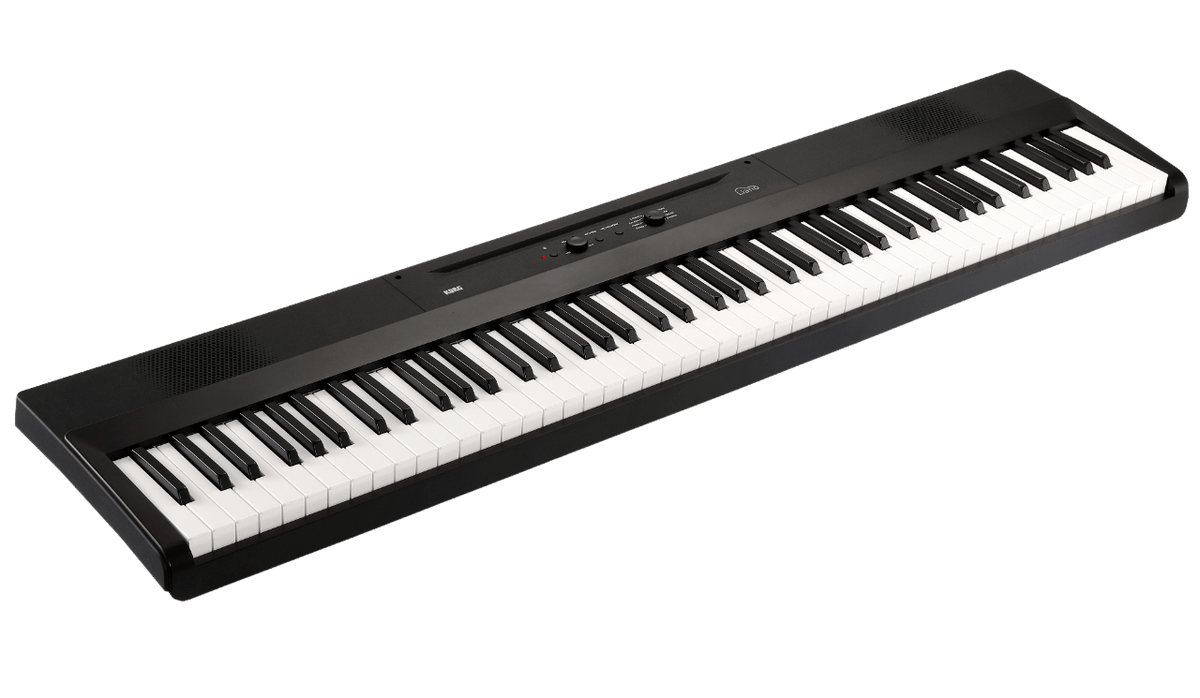 Korg Draagbare digitale piano's