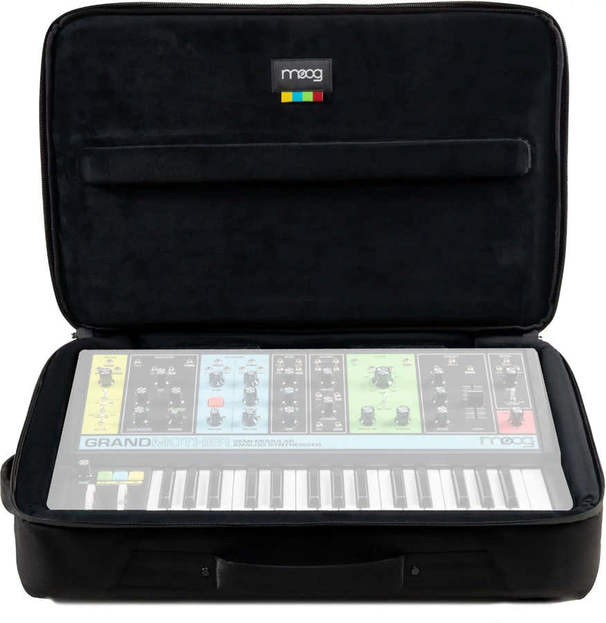 Housse Pour Moog Grandmother