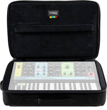 Housse Pour Moog Grandmother