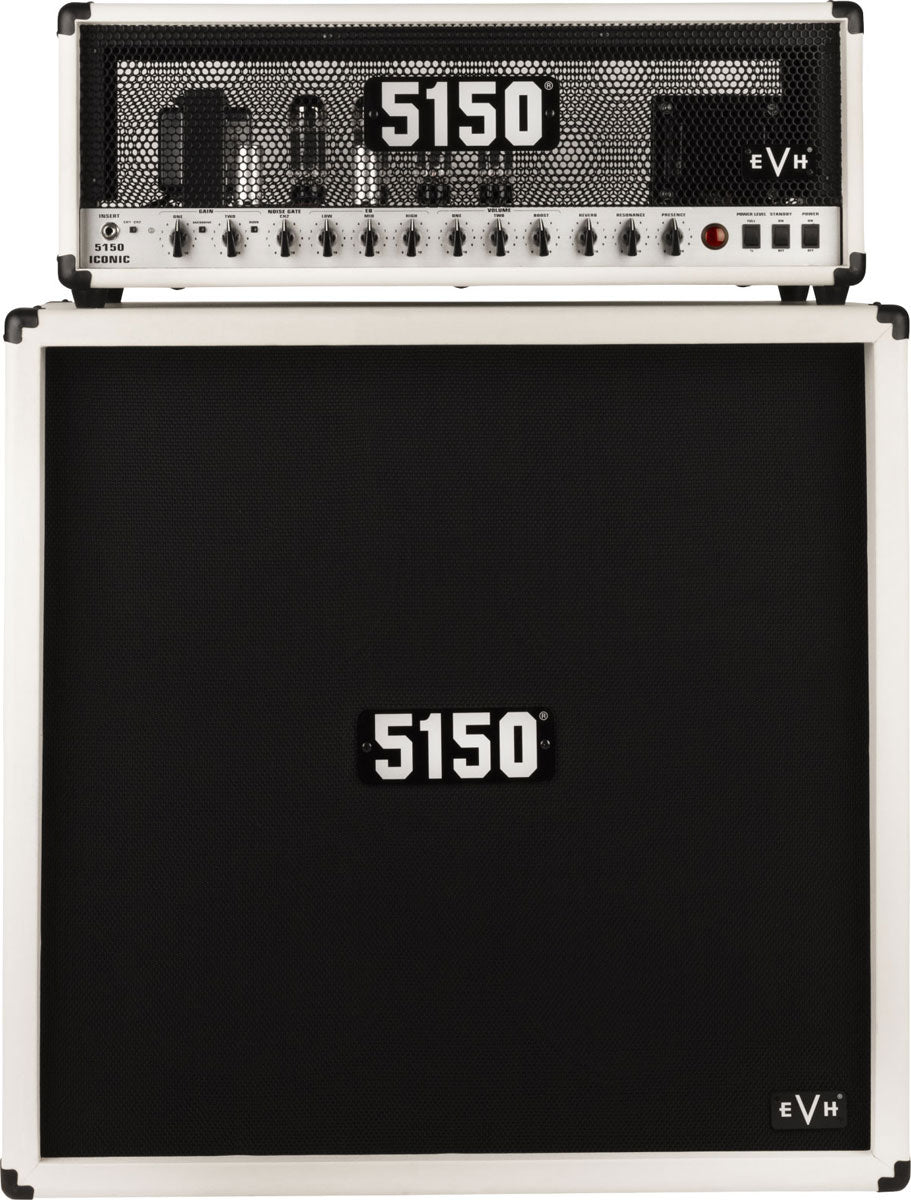 5150 Iconic Serie 80W Top Ivoor 230V Eur