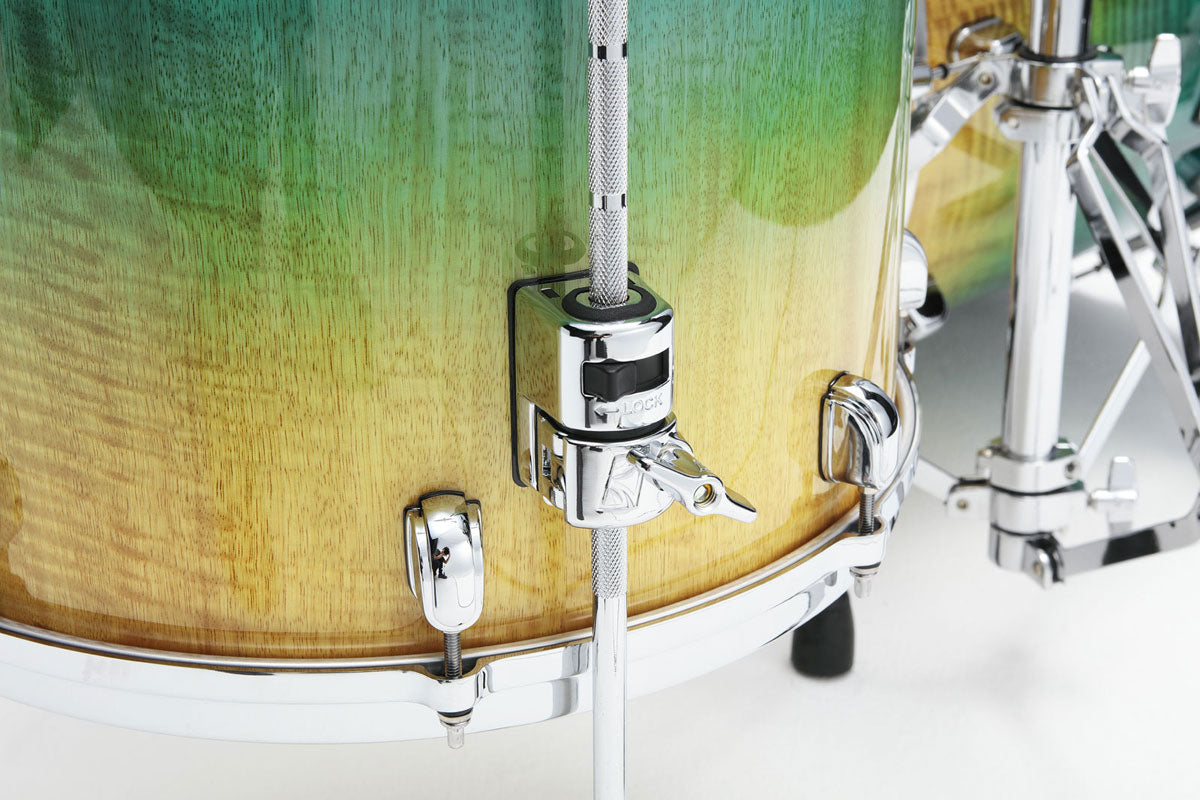 Me42Tzs-Vmmf - Starclassic Maple Chroomkleurige ketelhardware