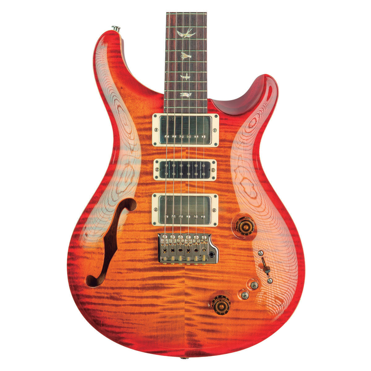 Special 22 SH Dark Cherry Sunburst 2024