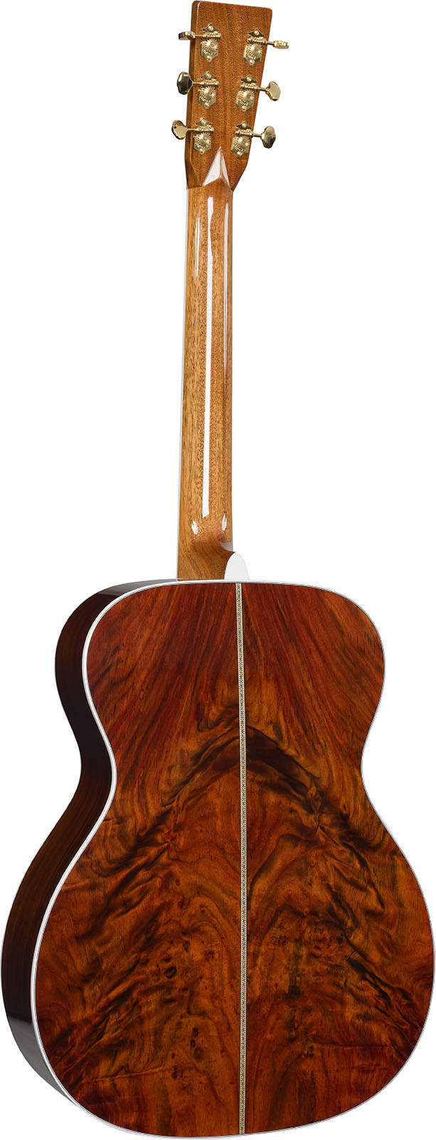 CS OM - Cocobolo - Italiaans -