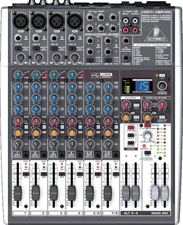 X1204 USB