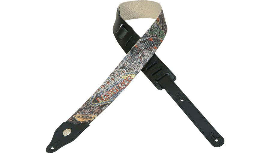 5 CM METALLIC COTTON PRINTED DESIGN COTTON 004