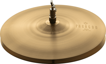 NEIL PEART SIGNATURE PARAGON 14