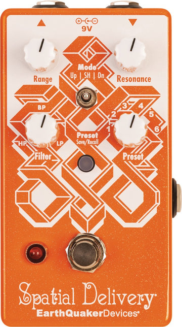 Spatial Delivery V3 - Envelop Filter