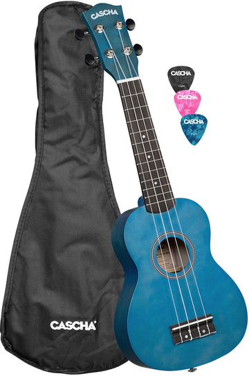 HH 3962 Soprano Linden Blauw