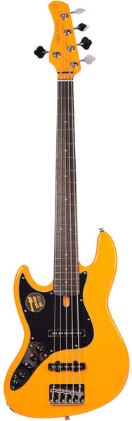 Sire Marcus Miller V3-5 Lh Org Rn