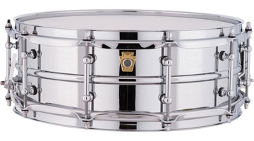 Lm400T - 14 X 5" Supraphonic - Buisvormige spanblokken