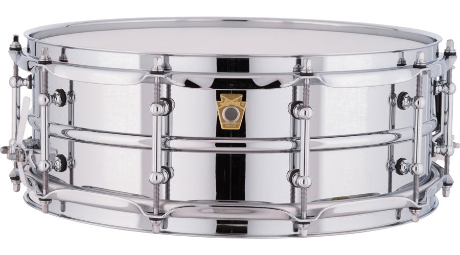 Lm400T - 14 X 5" Supraphonic - Buisvormige spanblokken