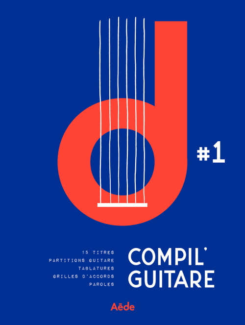COMPIL' GUITARE VOL.1
