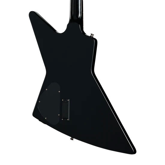 Explorer 80s EMG Ebony