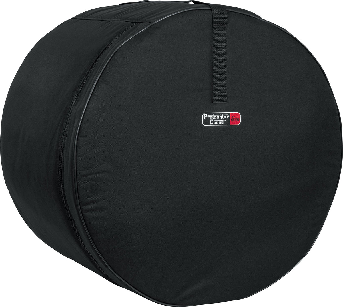 Housse nylon pour grosse caisse 24" x 18"