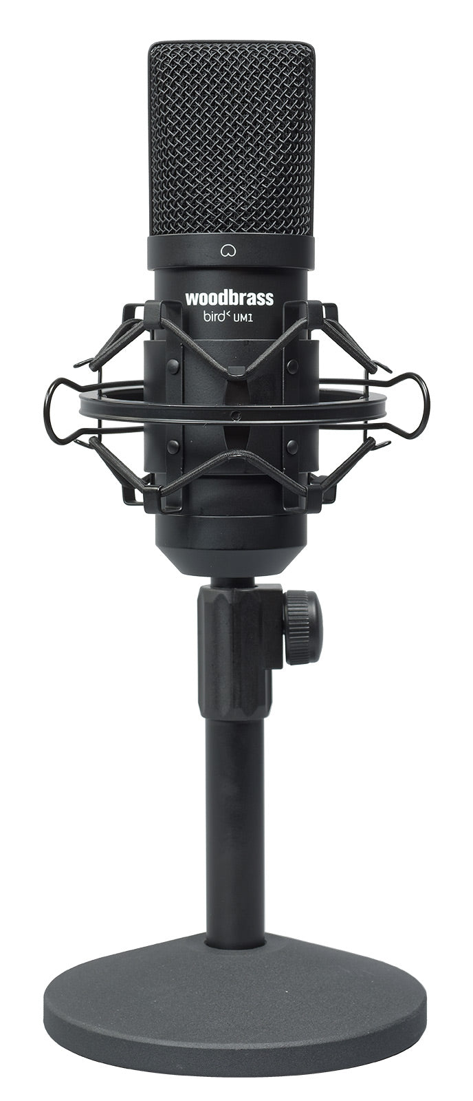 Bird UM1 Podcastpakket USB - Gereconditioneerd