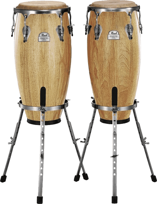 Congas Pearl