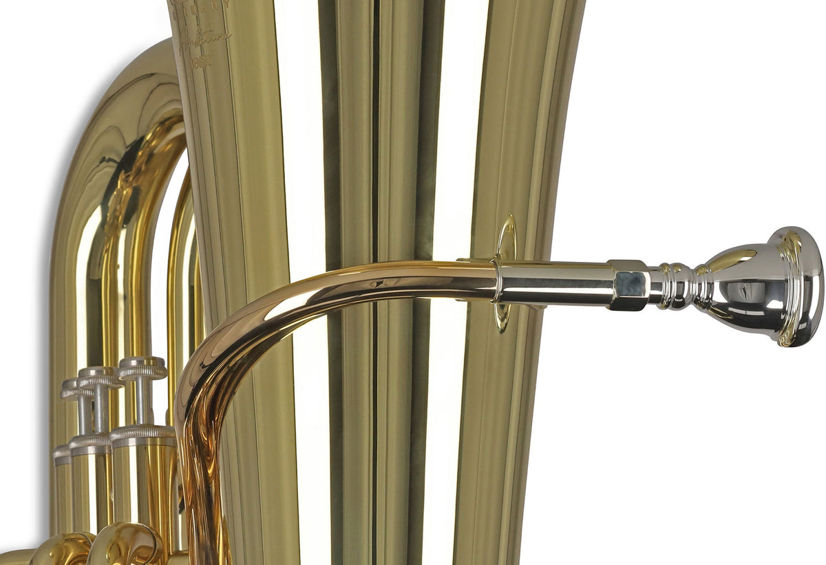 Ambition BB650 Contrebasse Sib Verni