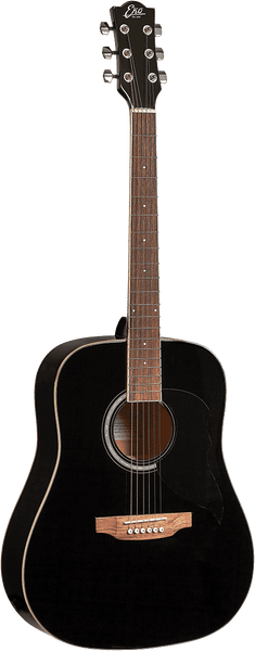 Ranger 6 Zwart