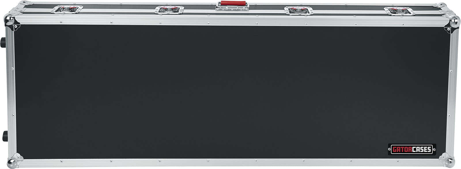 Housse clavier G-TOUR88V2 Noir