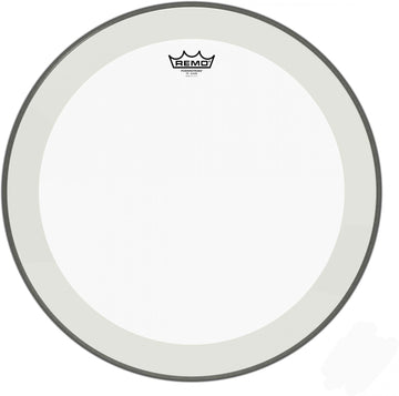 P4-1320-C2 - POWERSTROKE 4 AMBASSADOR 20 - CLEAR