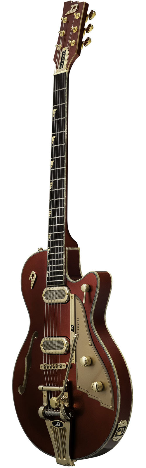Starplayer TV Phonic Balboa Pearl Red + étui