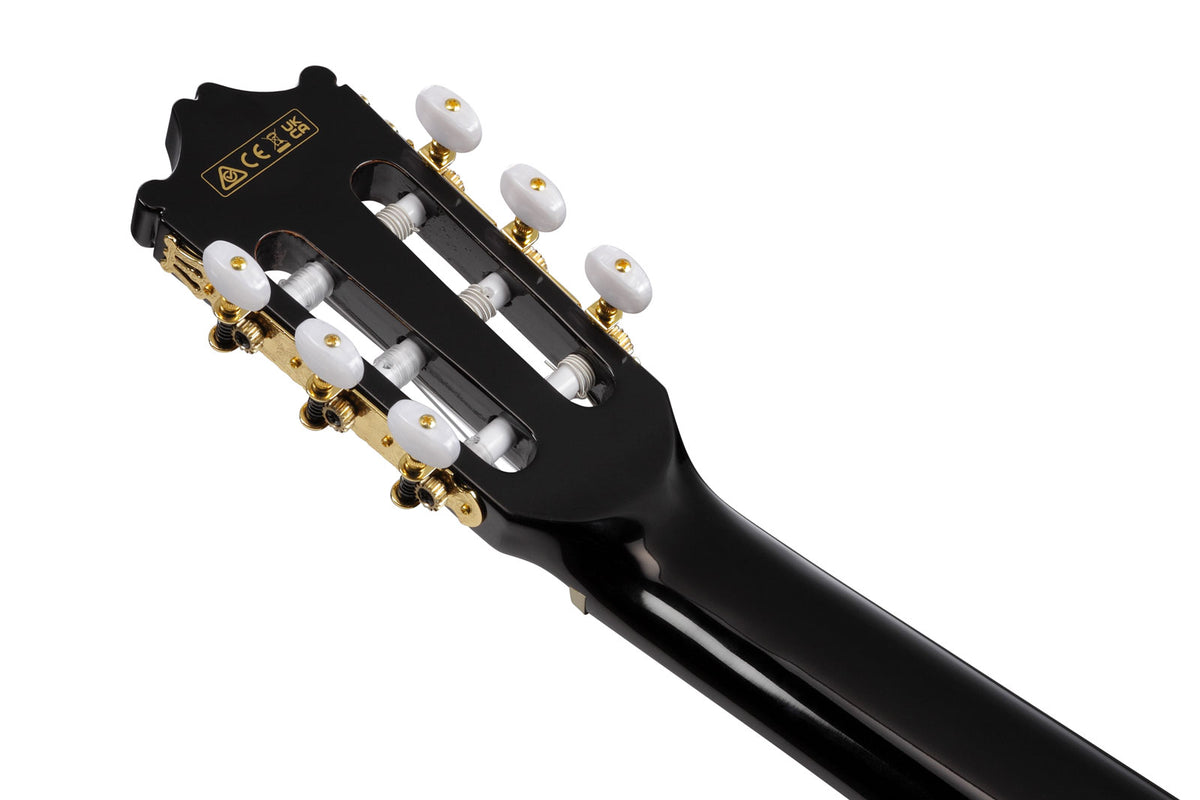 GA11CE-BK Black