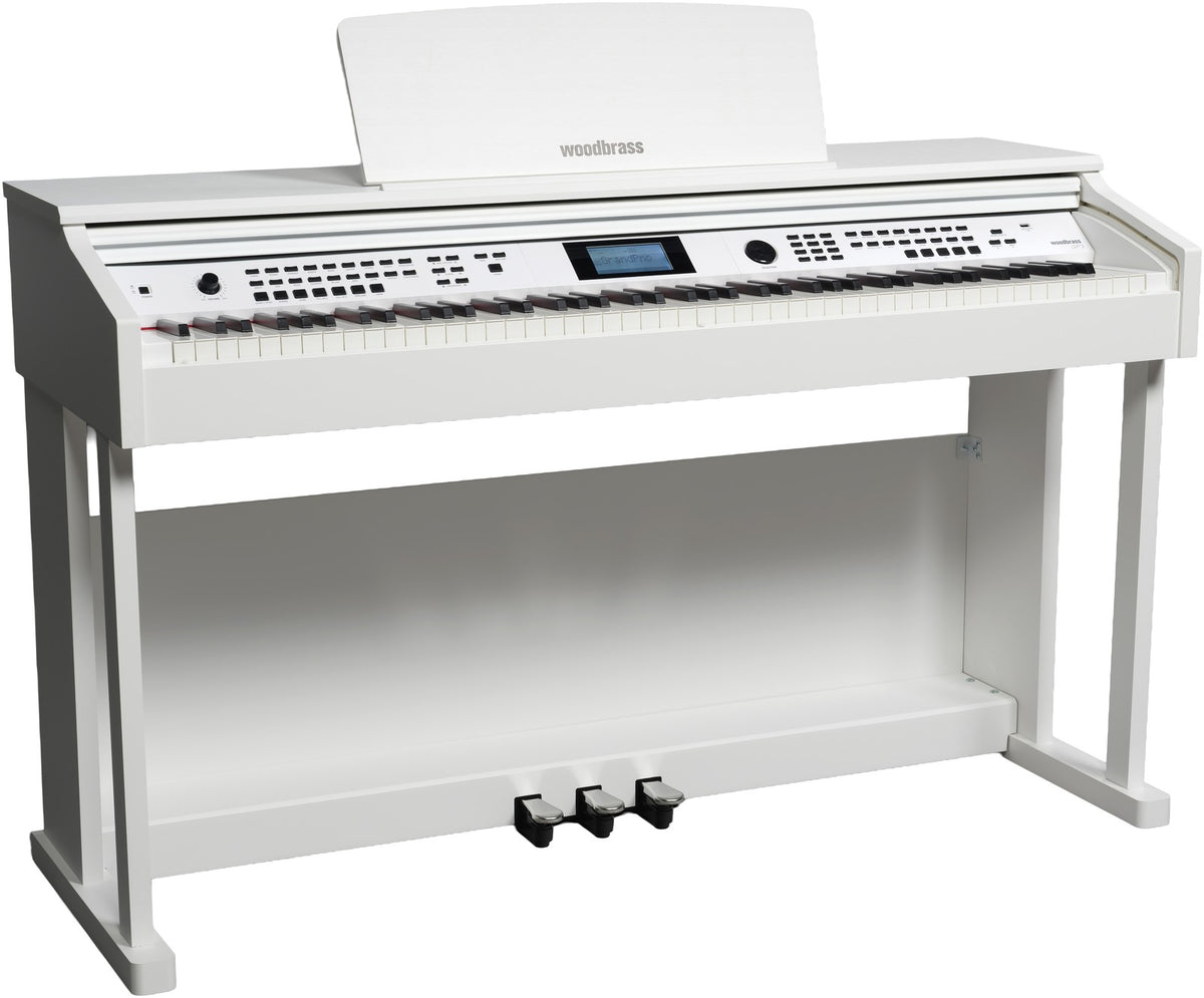 DP3 Blanc