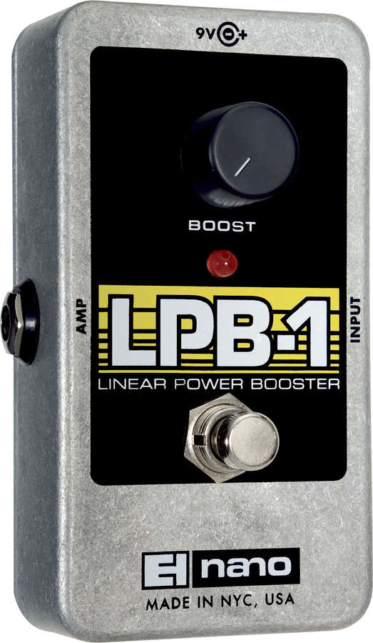 Nano LPB-1 Power Booster