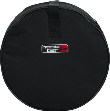 Standard Series Padded Snare Bag; 13"X5.5"
