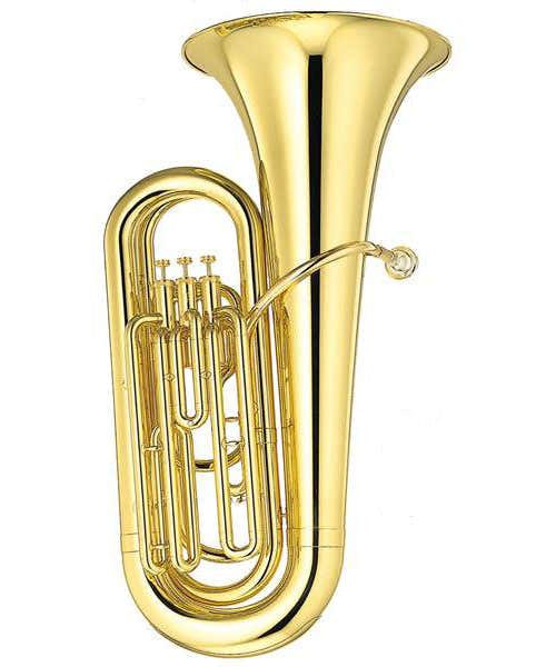 Yamaha YBB105 Sib Verni