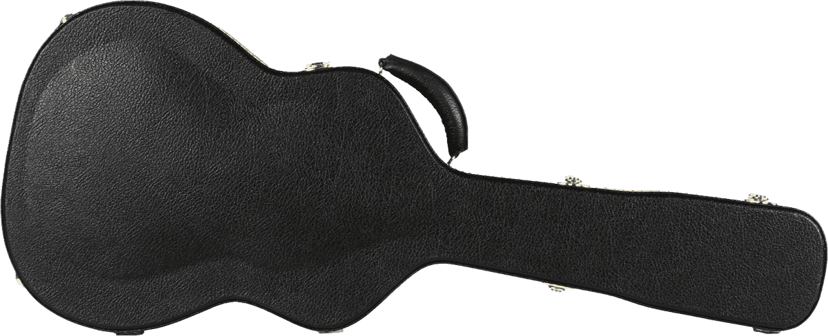 Koffer 0 12 frets Cabernet