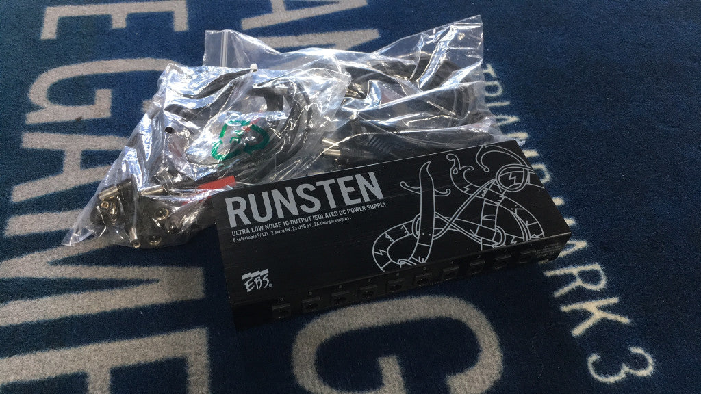Runsten - Stock B