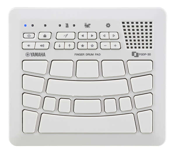 Yamaha Finger Drumpad 30