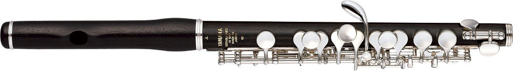 Yamaha YPC-62R Ut - Tête Moustache