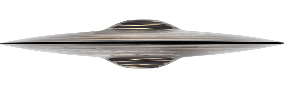 Charleston HCS Dark 14""