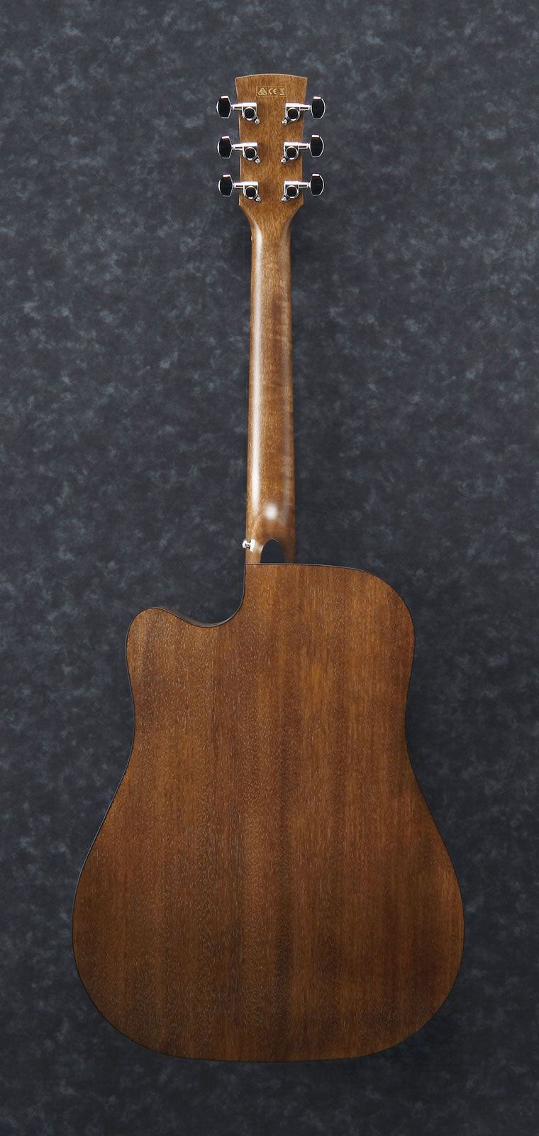AW54CE-OPN Natural Artwood