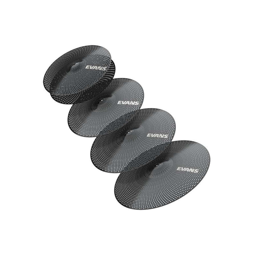 Pack De Cymbales DB One (14"/16"/18"/20")