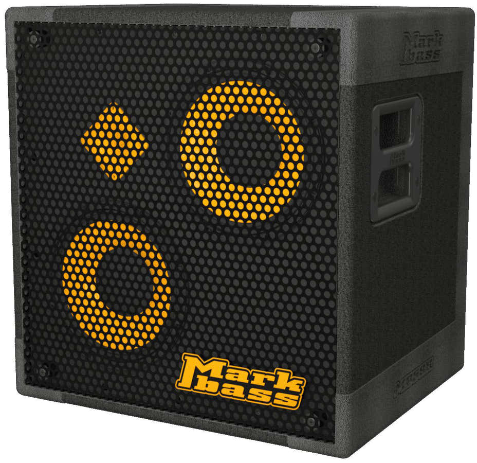 MB58R 102 XL P Piezo 2X10 300W 4 Ohms