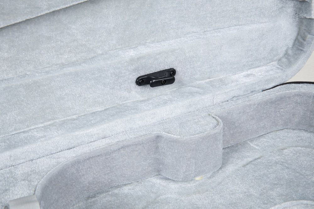 Pure CVF G 02 Gris - Violon 1/2