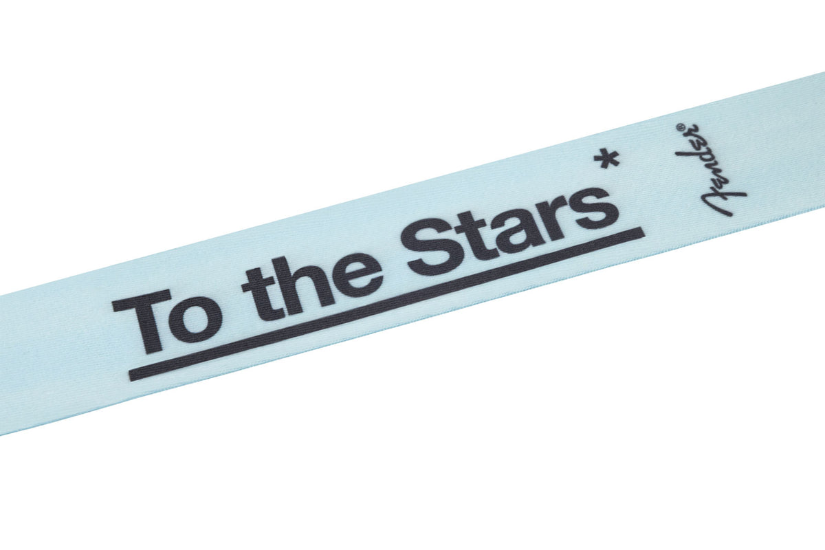 Tom Delonge To The Stars Riem Daphneblauw